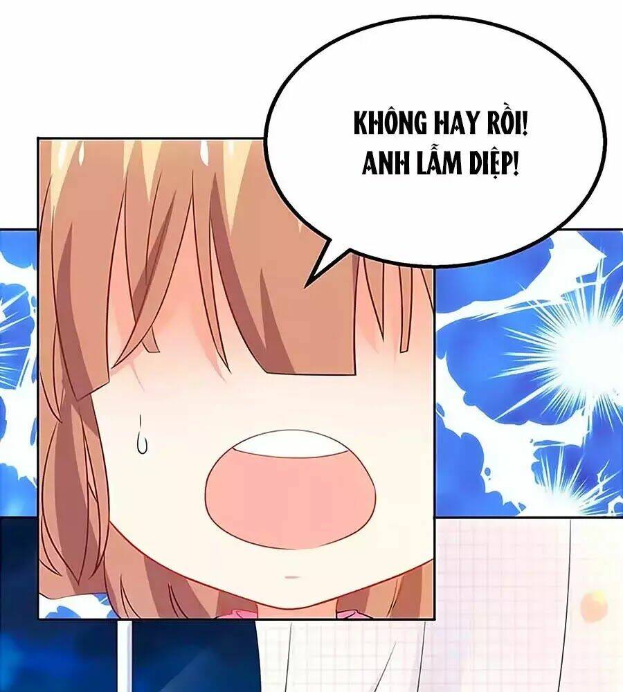 Đưa mami về nhà: Chapter 79
