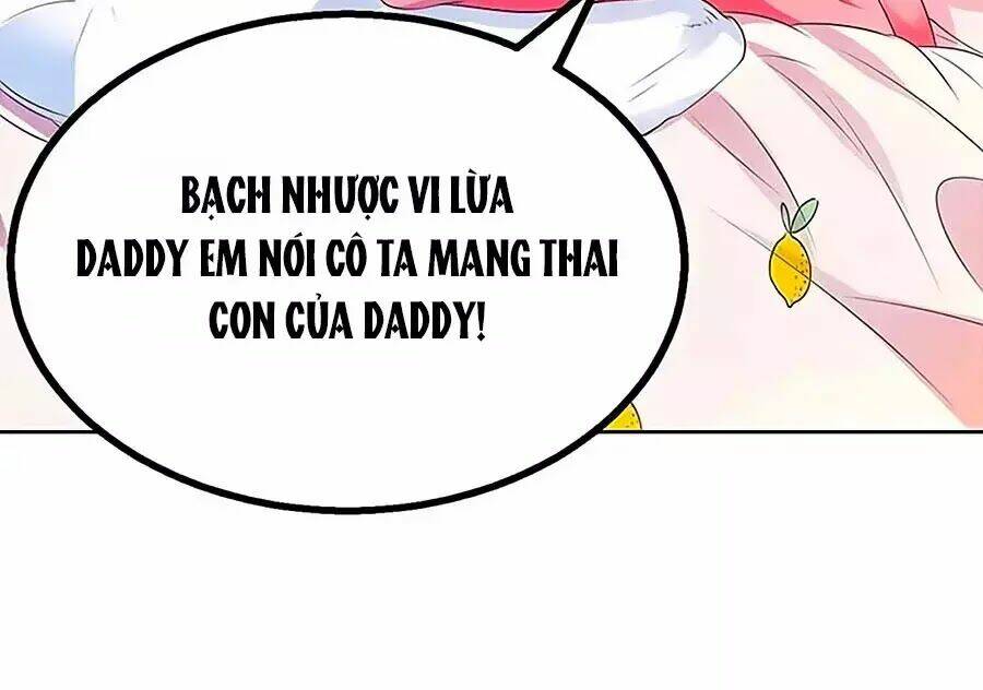 Đưa mami về nhà: Chapter 79