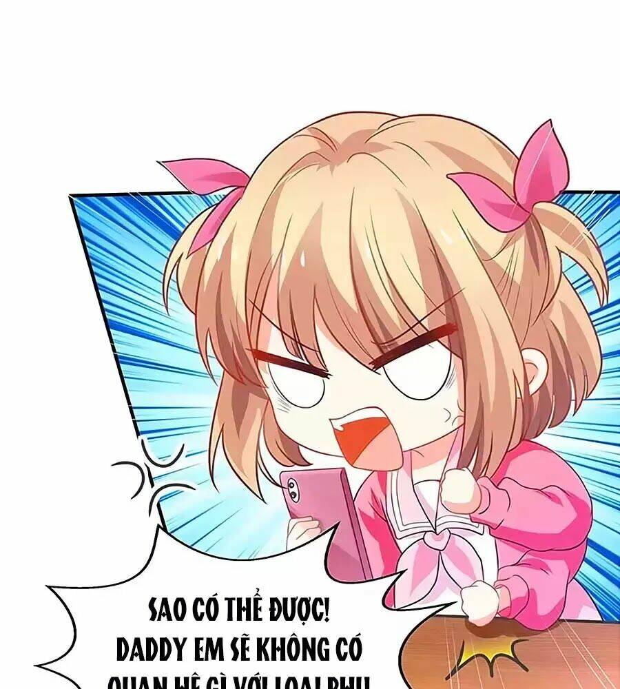 Đưa mami về nhà: Chapter 79