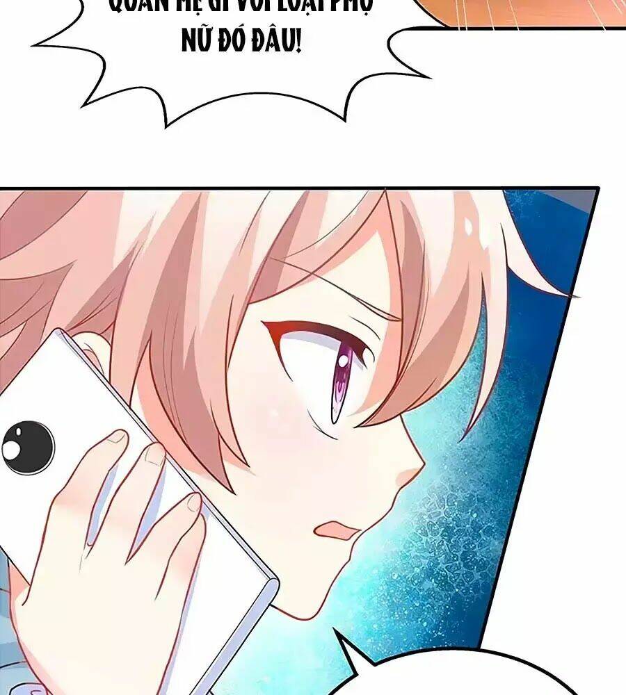 Đưa mami về nhà: Chapter 79