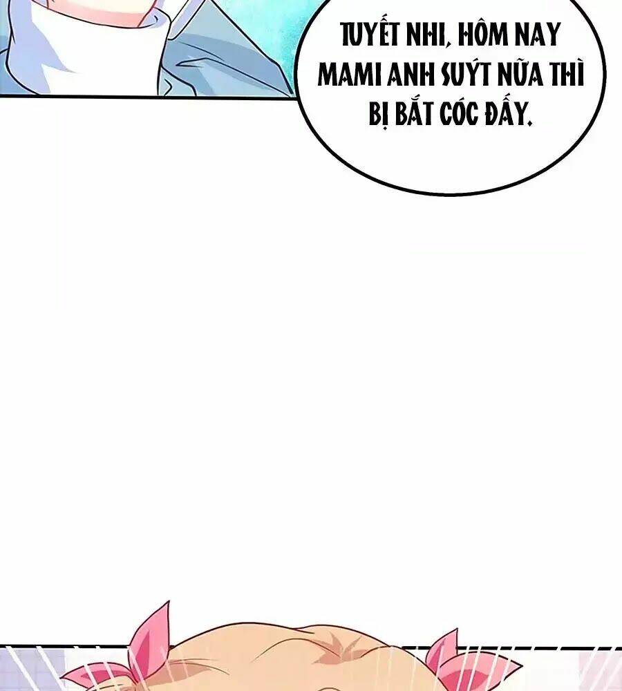 Đưa mami về nhà: Chapter 79