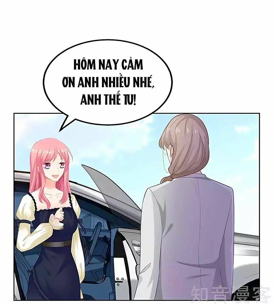 Đưa mami về nhà: Chapter 79