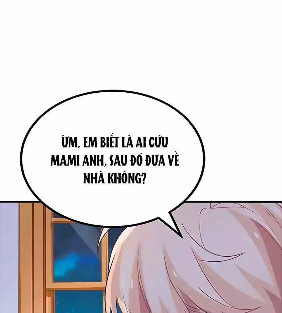 Đưa mami về nhà: Chapter 79