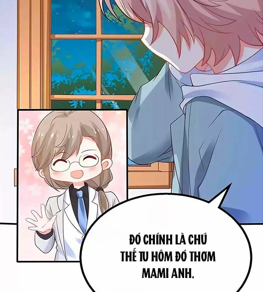 Đưa mami về nhà: Chapter 79