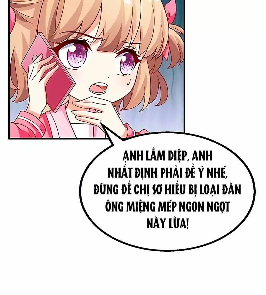 Đưa mami về nhà: Chapter 79