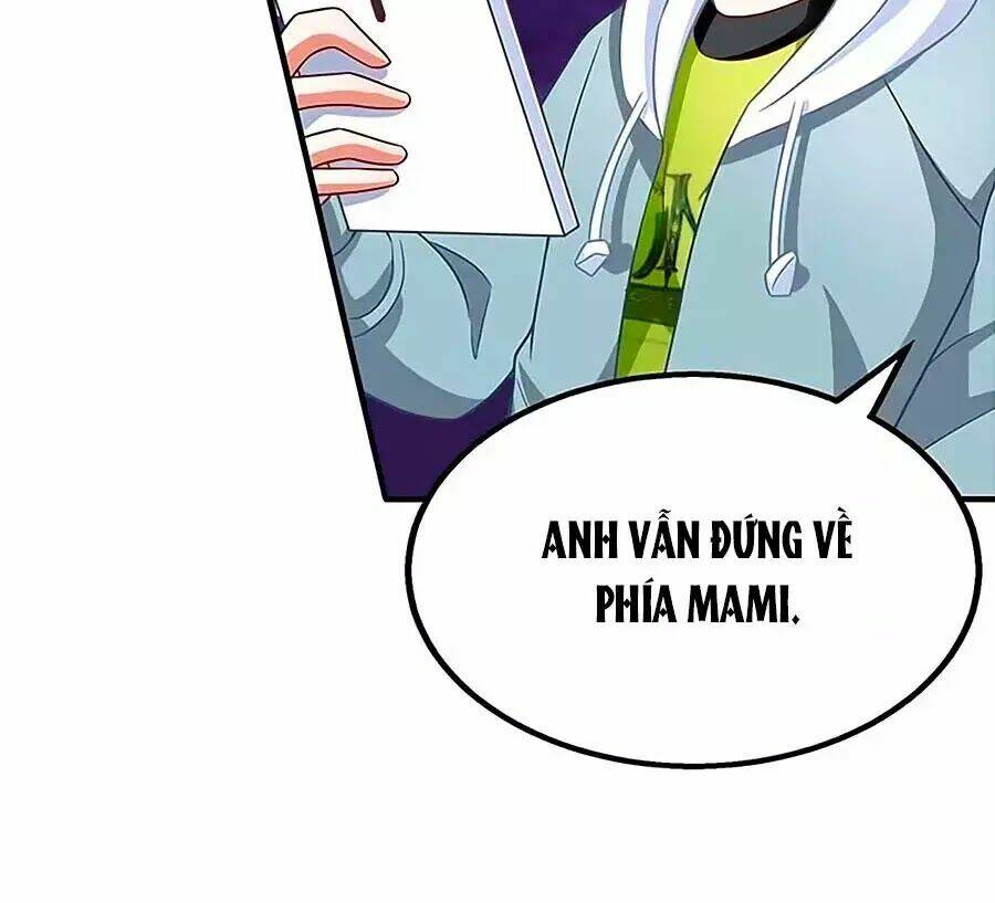 Đưa mami về nhà: Chapter 79