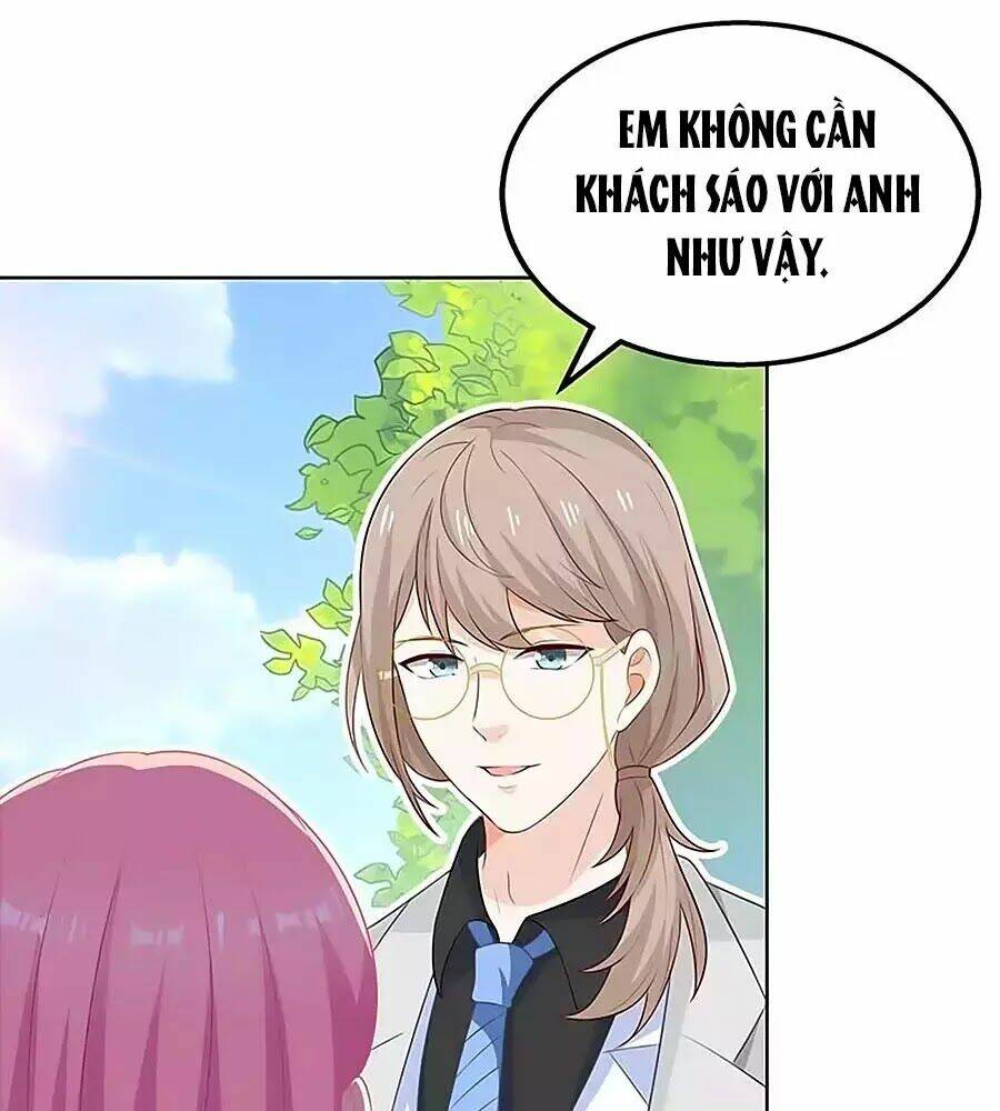 Đưa mami về nhà: Chapter 79
