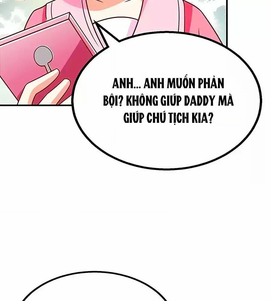 Đưa mami về nhà: Chapter 79