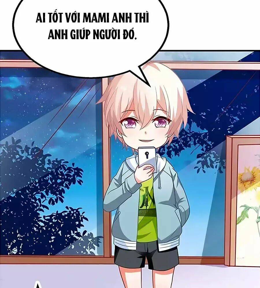 Đưa mami về nhà: Chapter 79