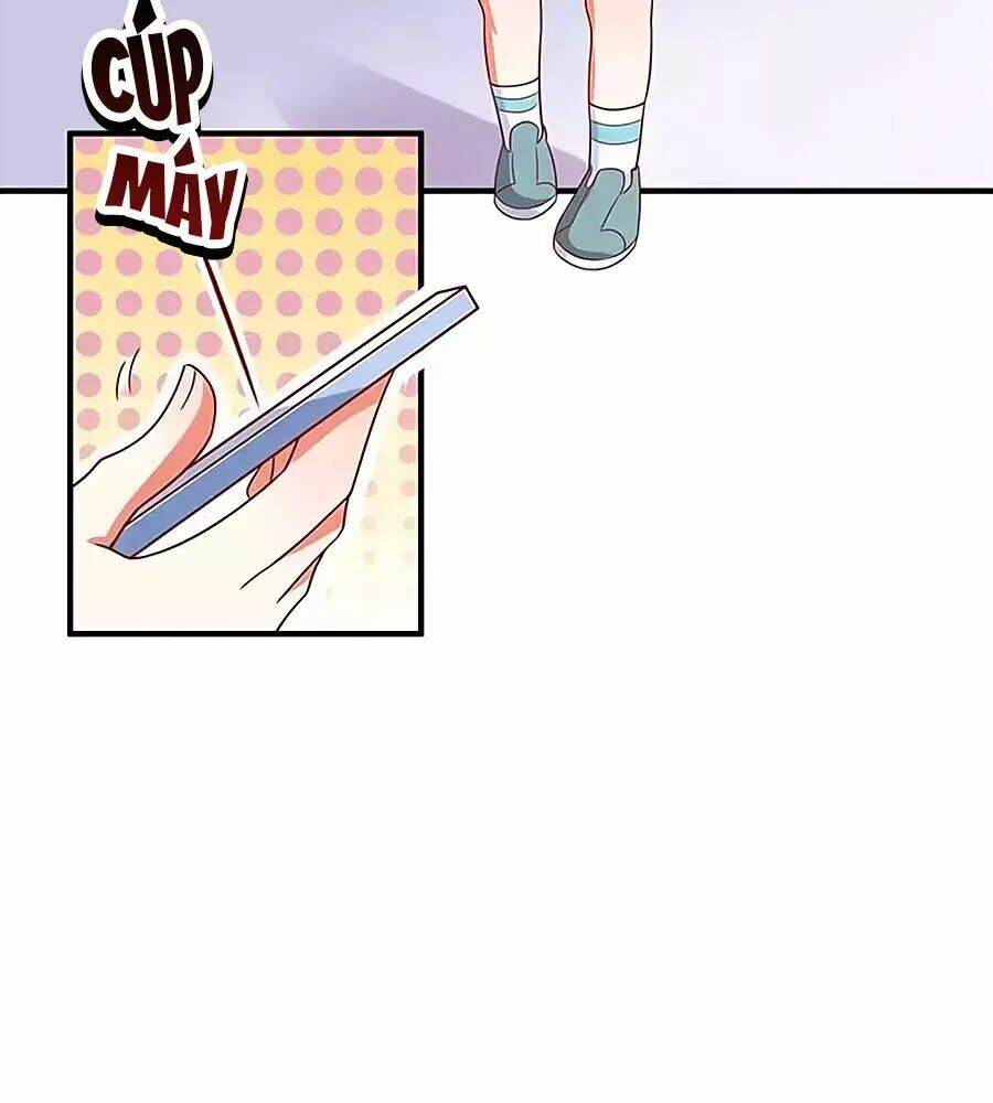 Đưa mami về nhà: Chapter 79