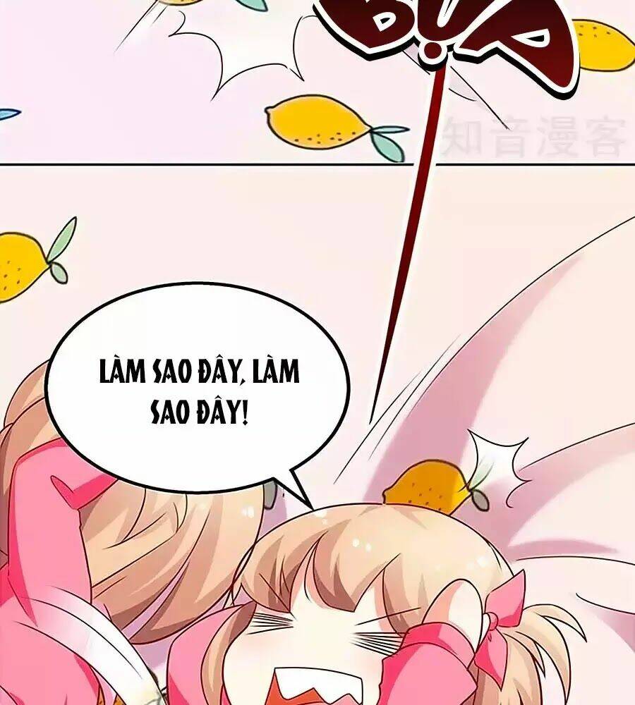 Đưa mami về nhà: Chapter 79