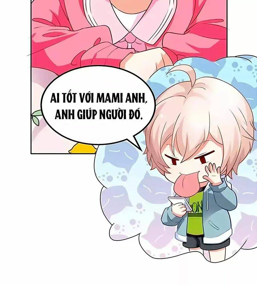 Đưa mami về nhà: Chapter 79