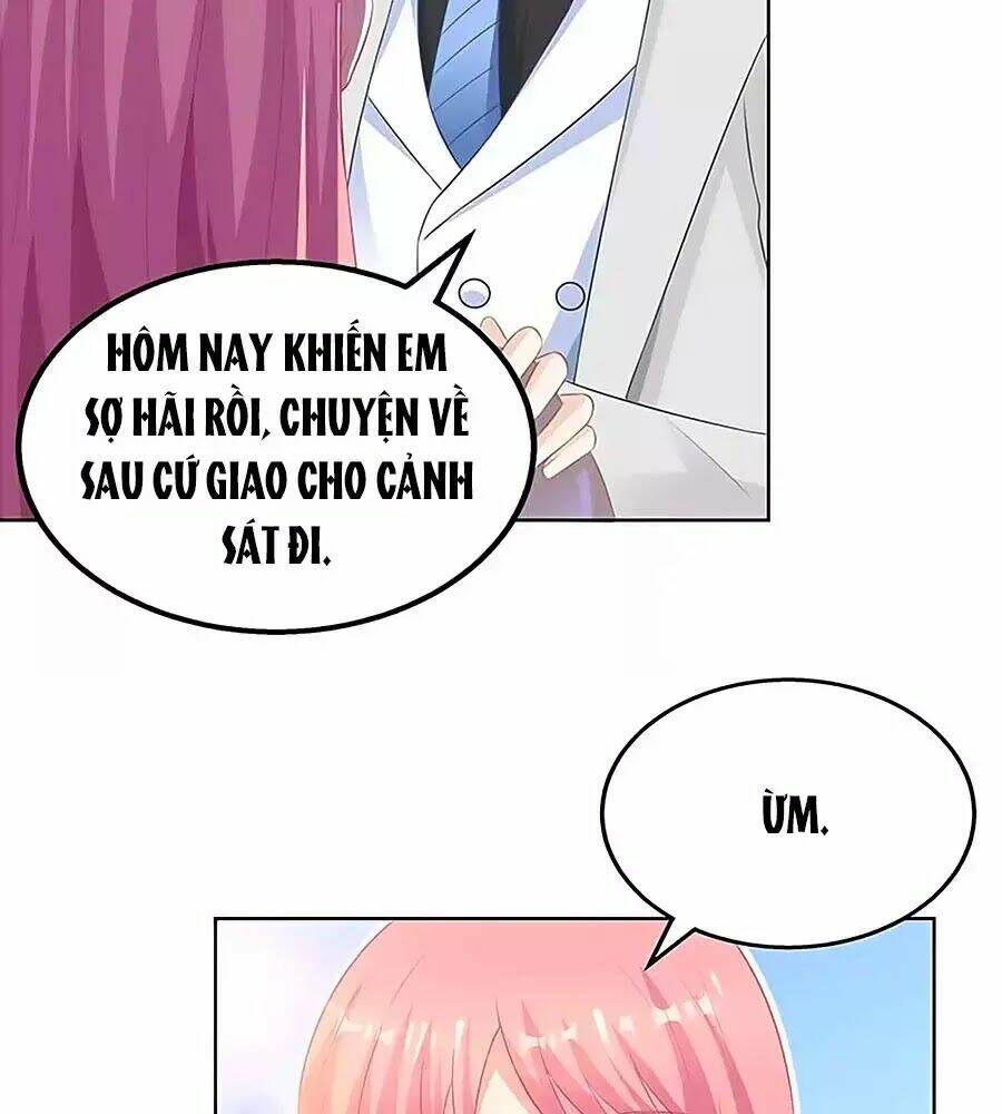 Đưa mami về nhà: Chapter 79