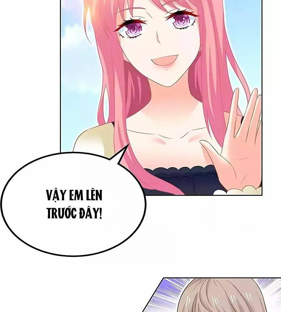Đưa mami về nhà: Chapter 79