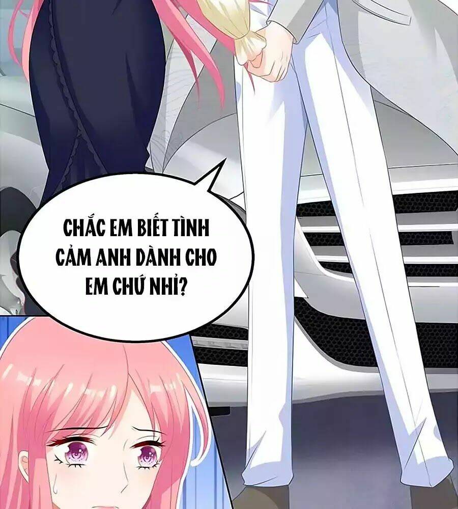 Đưa mami về nhà: Chapter 79