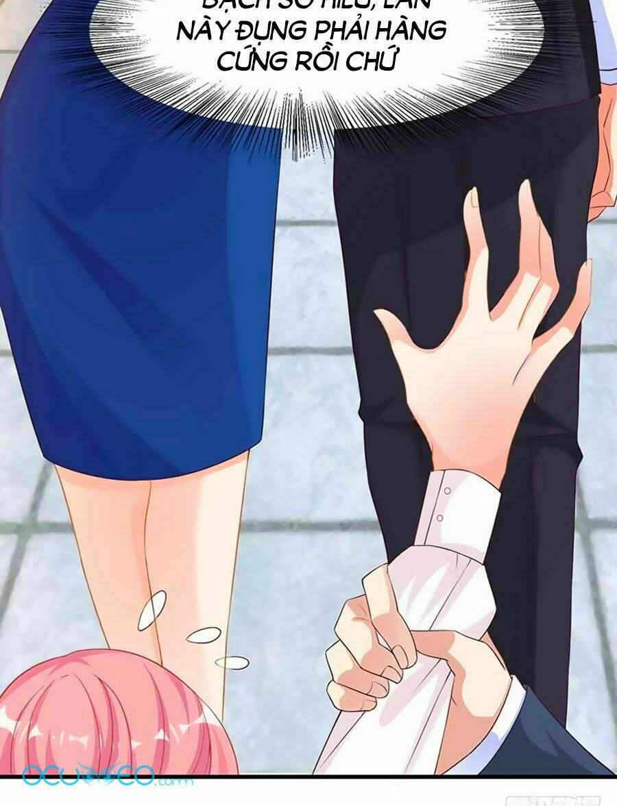 Đưa mami về nhà: Chapter 8