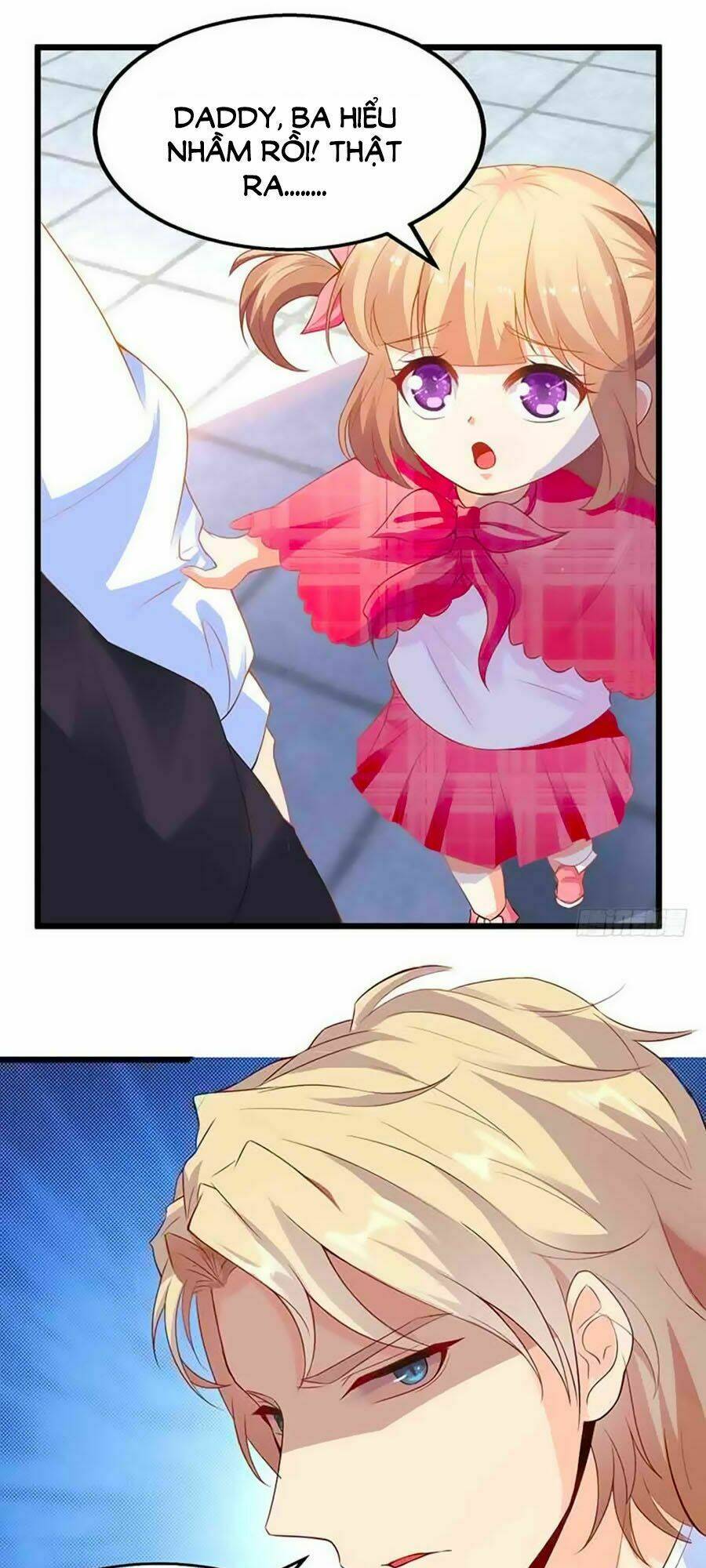 Đưa mami về nhà: Chapter 8
