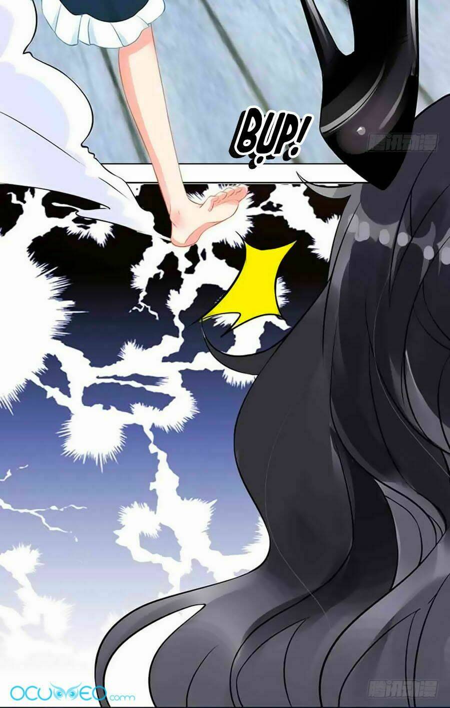 Đưa mami về nhà: Chapter 8