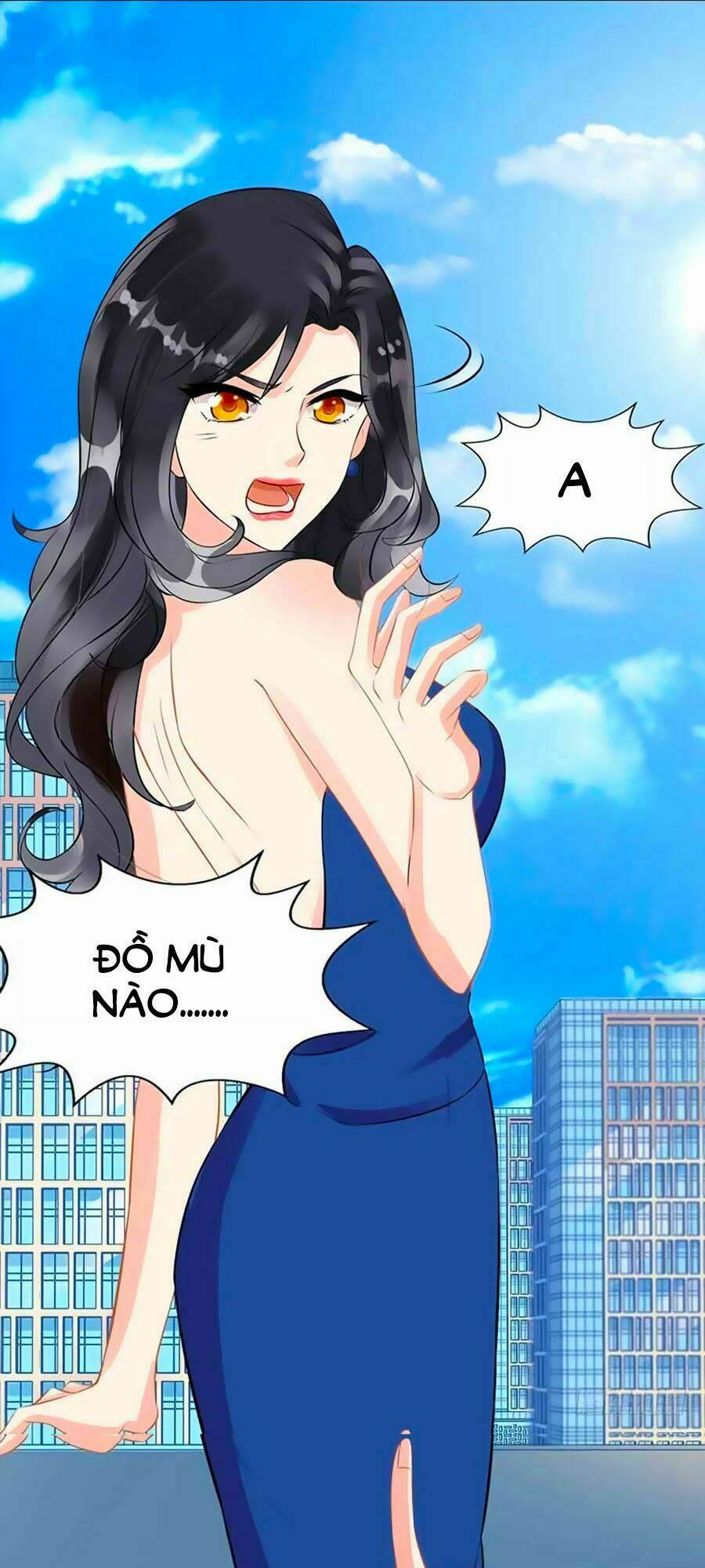 Đưa mami về nhà: Chapter 8