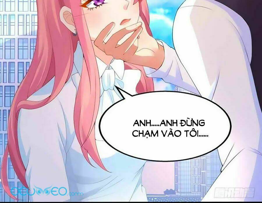 Đưa mami về nhà: Chapter 8