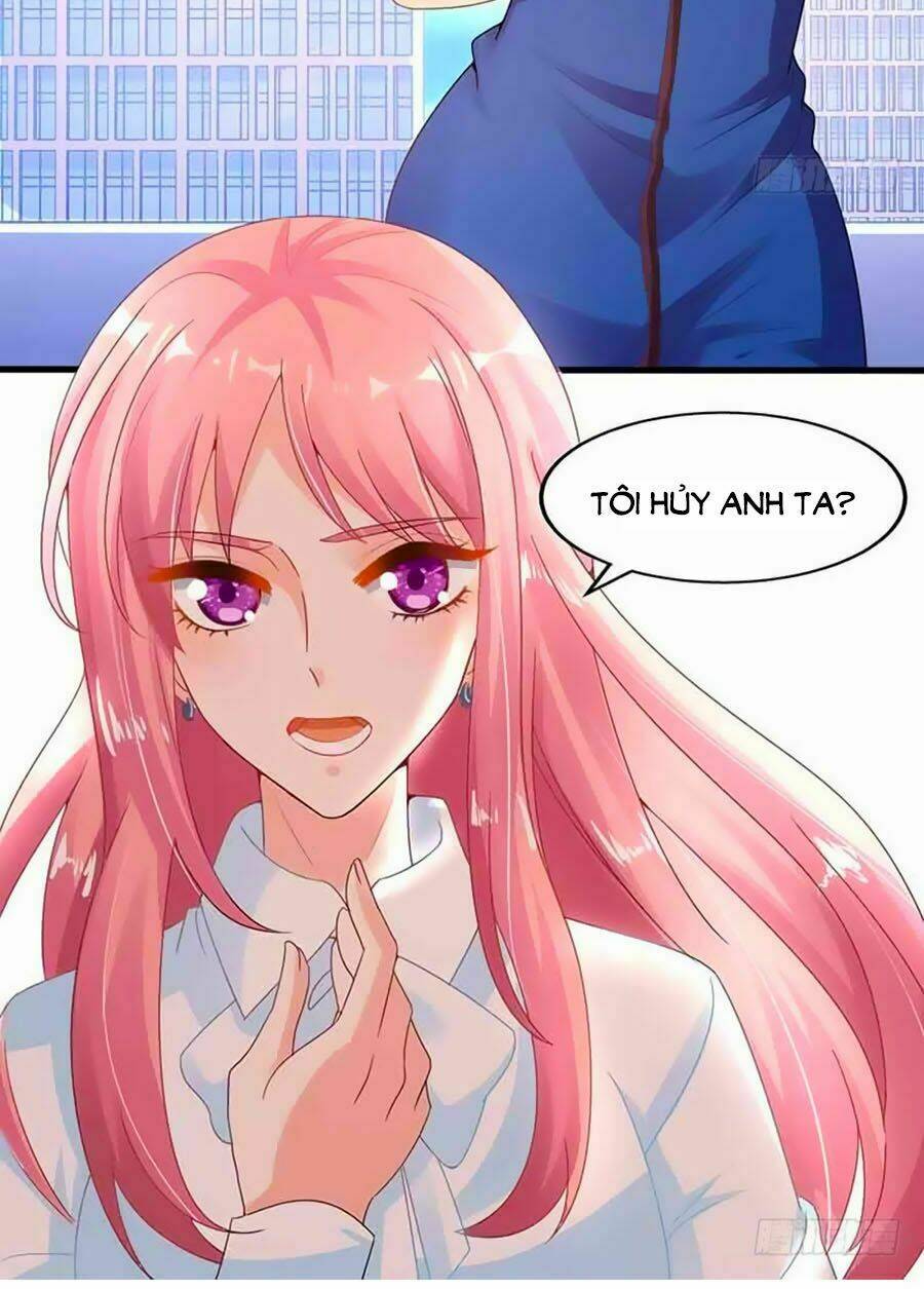 Đưa mami về nhà: Chapter 8