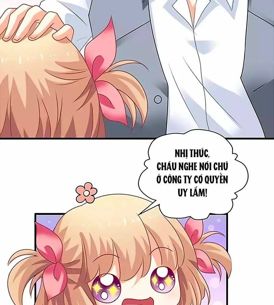 Đưa mami về nhà: Chapter 80