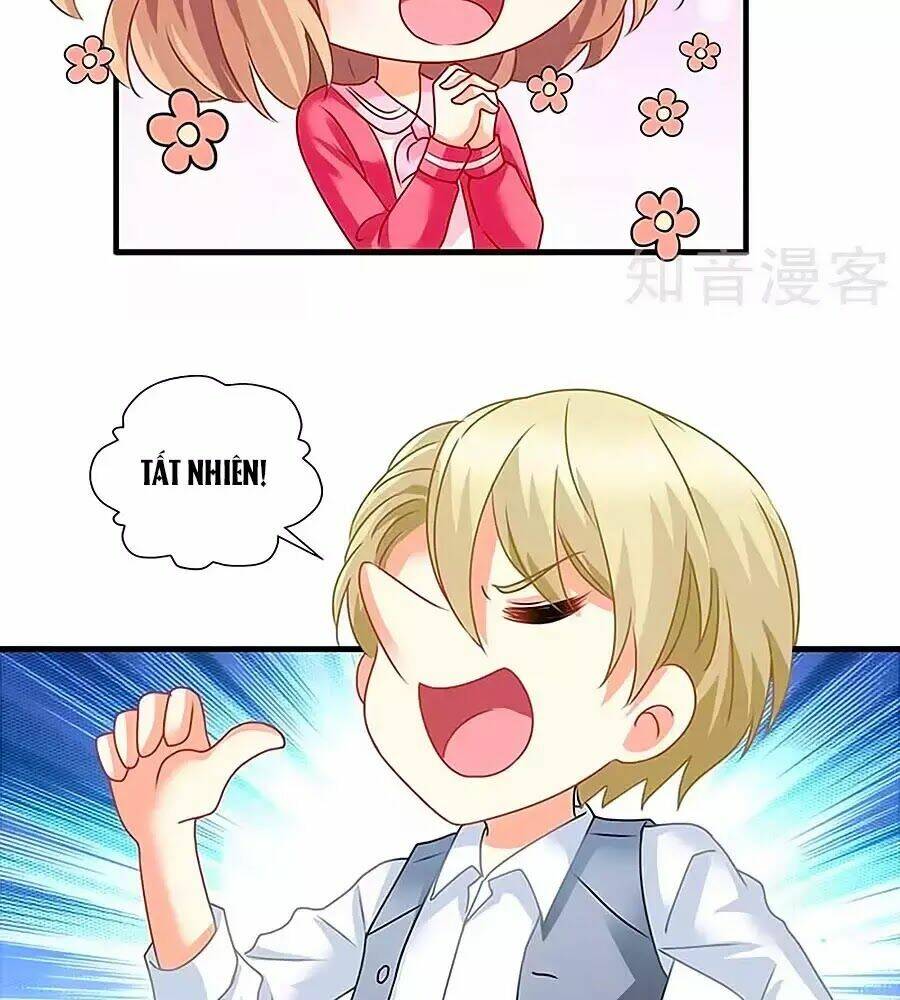 Đưa mami về nhà: Chapter 80