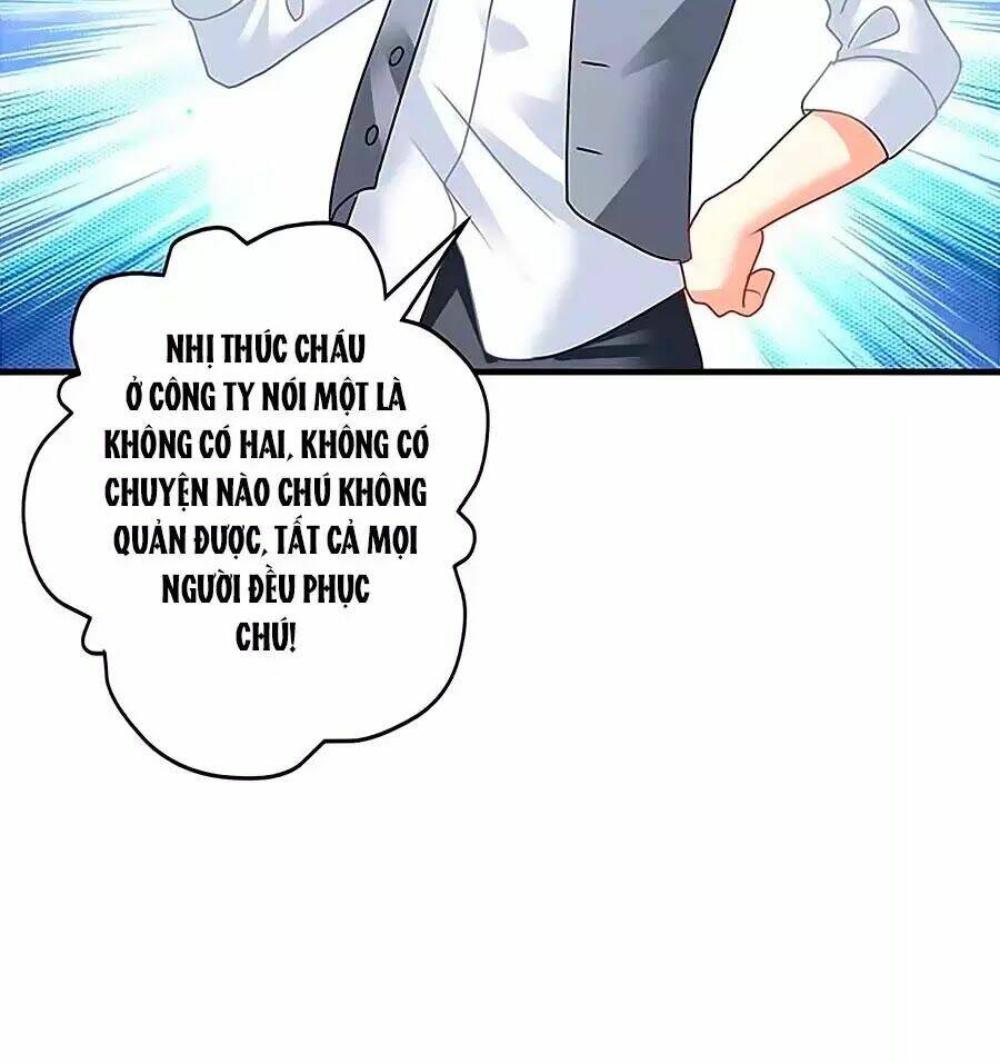 Đưa mami về nhà: Chapter 80