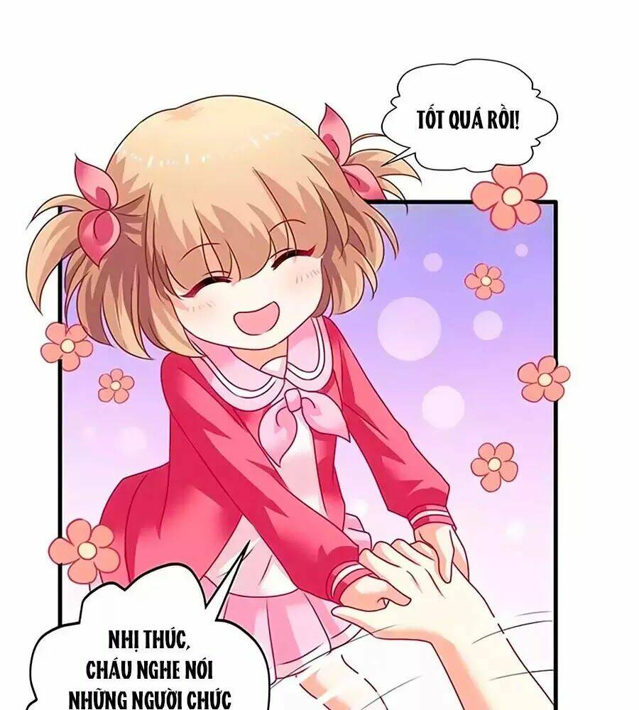 Đưa mami về nhà: Chapter 80