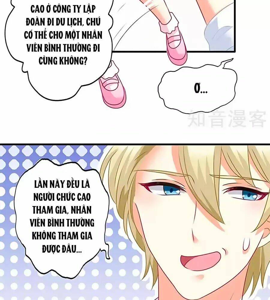 Đưa mami về nhà: Chapter 80