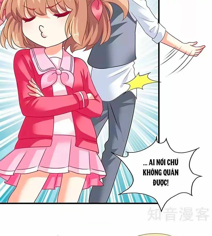 Đưa mami về nhà: Chapter 80