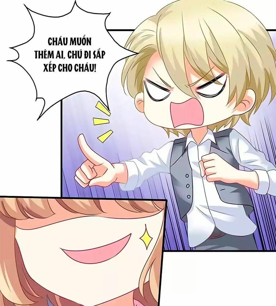 Đưa mami về nhà: Chapter 80