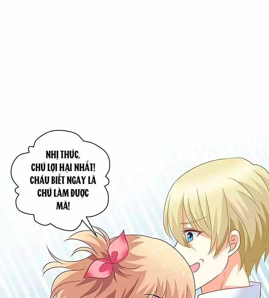 Đưa mami về nhà: Chapter 80