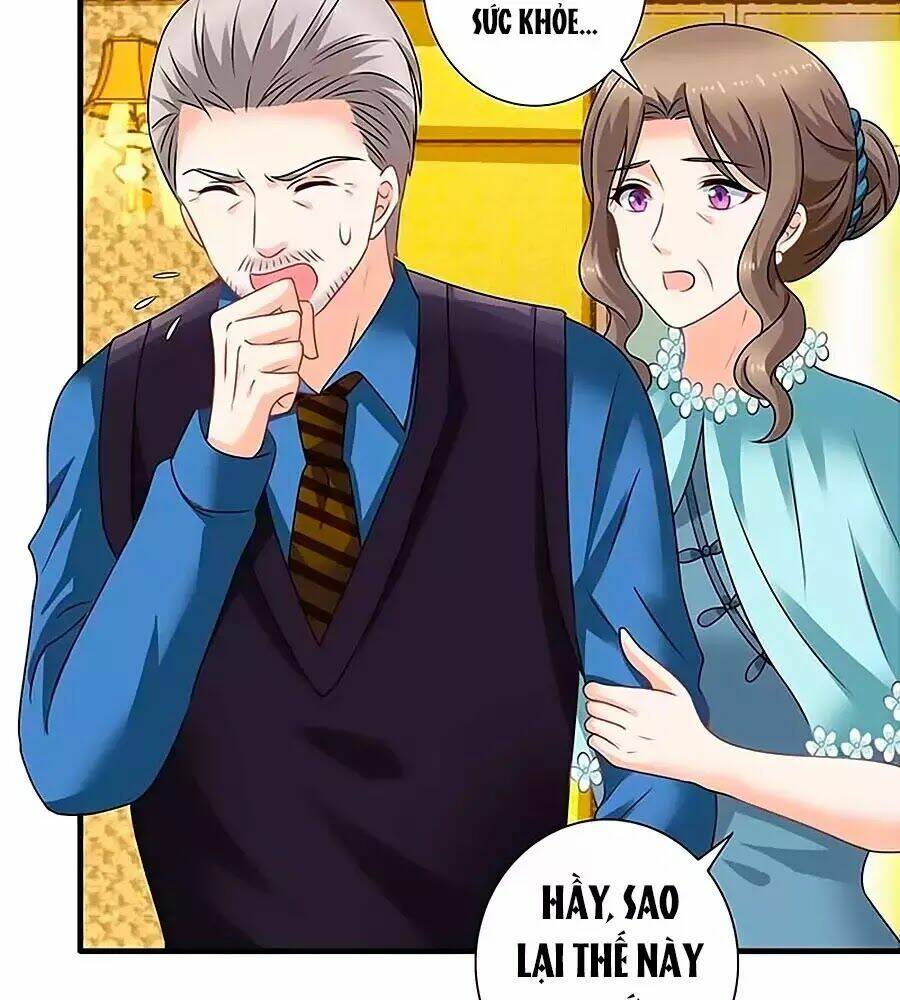 Đưa mami về nhà: Chapter 80