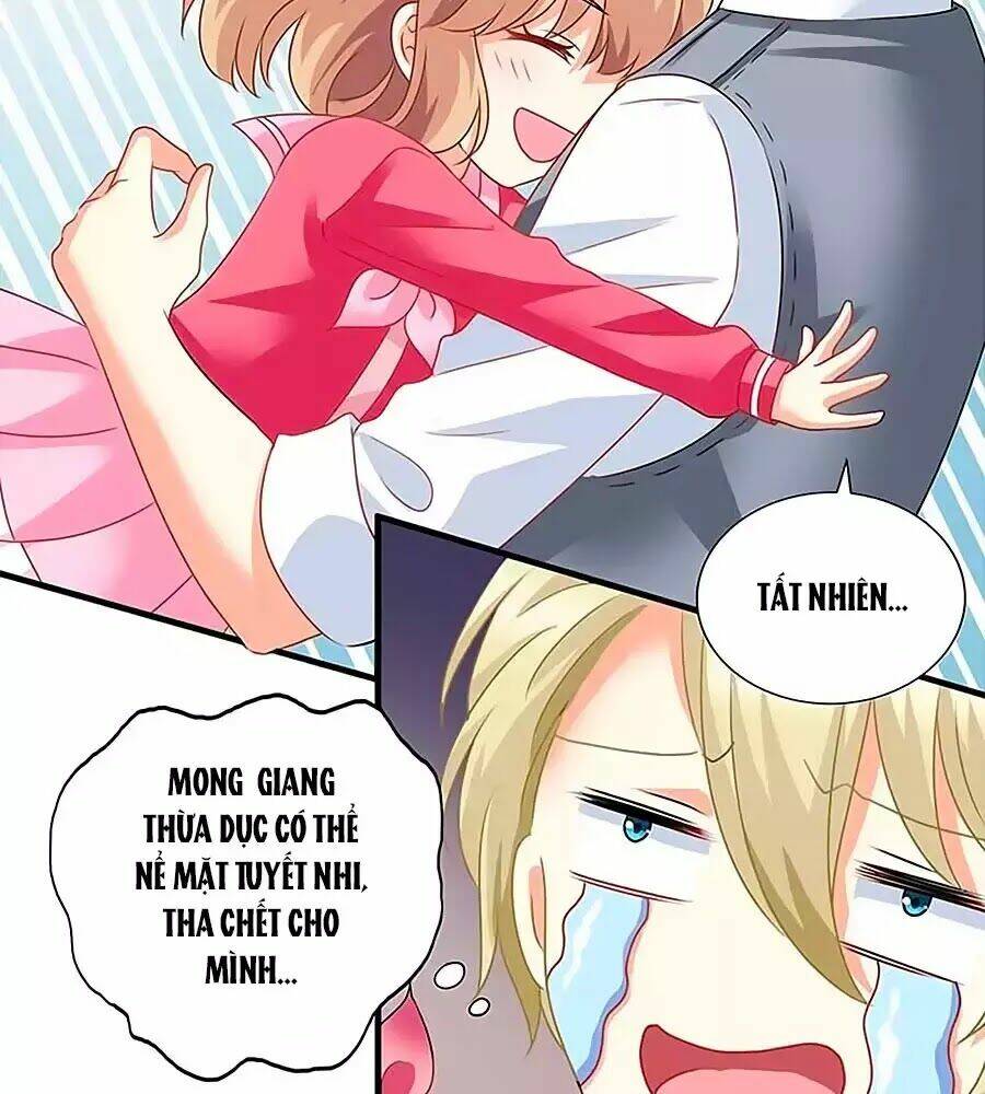 Đưa mami về nhà: Chapter 80