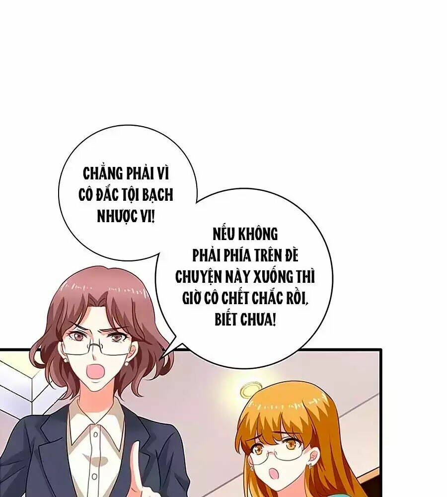 Đưa mami về nhà: Chapter 80