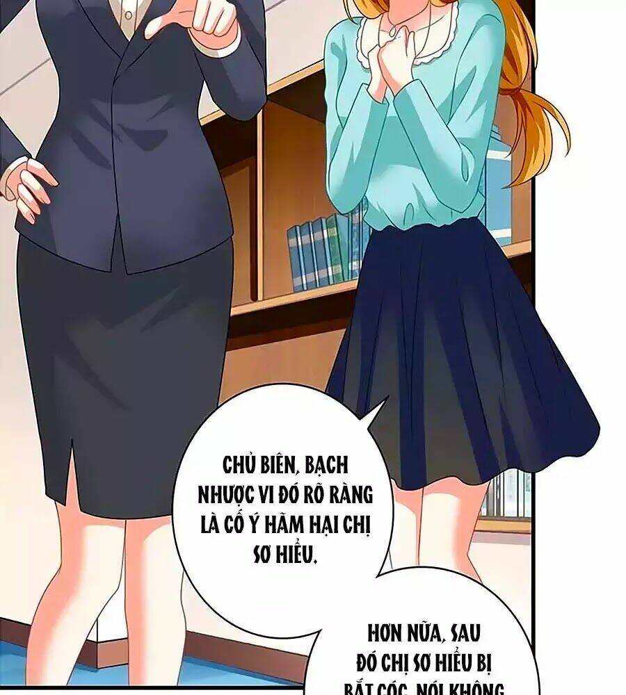 Đưa mami về nhà: Chapter 80