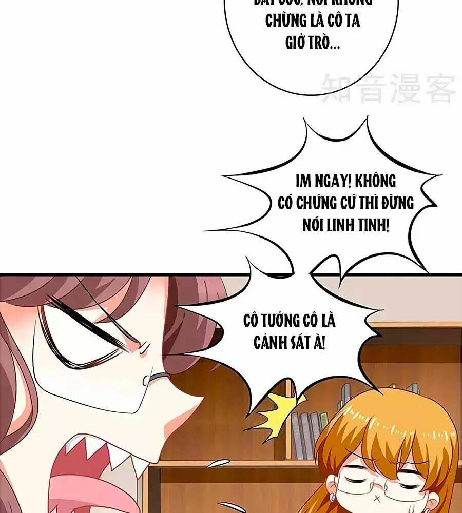 Đưa mami về nhà: Chapter 80