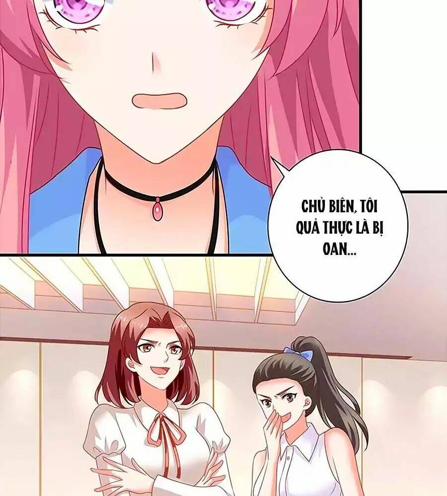 Đưa mami về nhà: Chapter 80