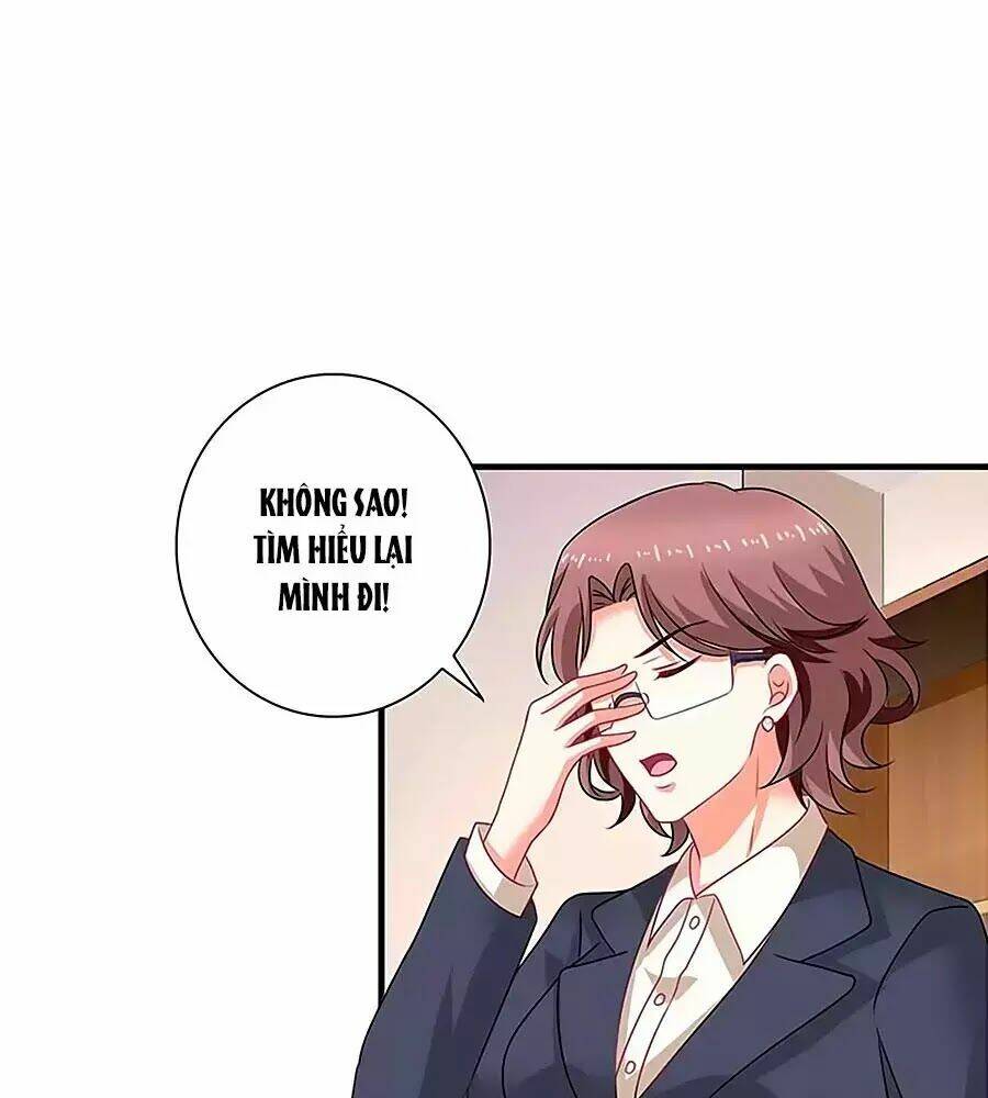 Đưa mami về nhà: Chapter 80