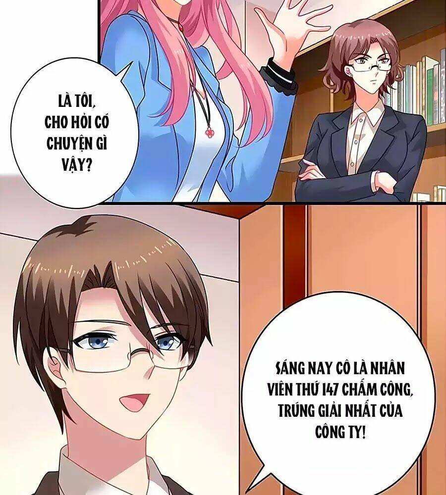 Đưa mami về nhà: Chapter 80