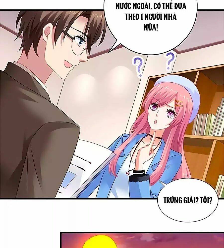 Đưa mami về nhà: Chapter 80