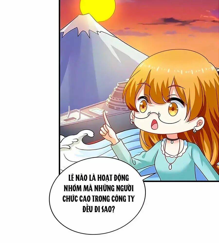 Đưa mami về nhà: Chapter 80