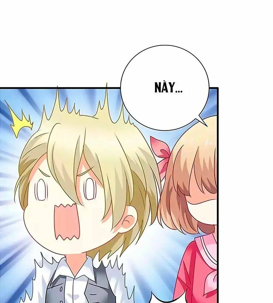 Đưa mami về nhà: Chapter 80