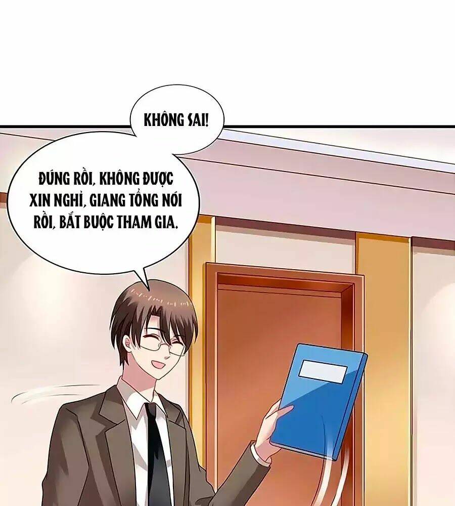 Đưa mami về nhà: Chapter 80
