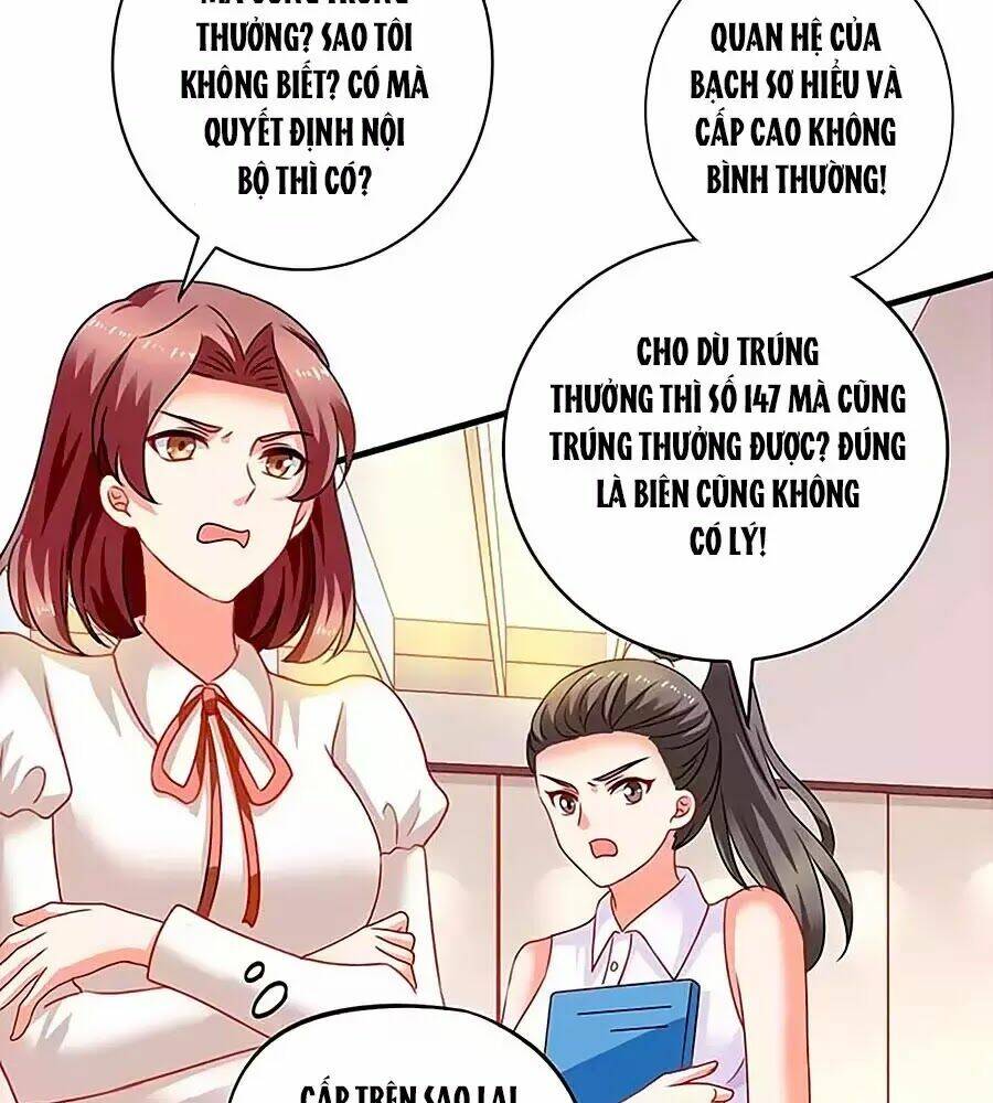 Đưa mami về nhà: Chapter 80