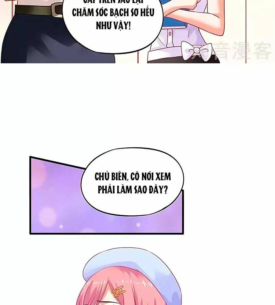Đưa mami về nhà: Chapter 80