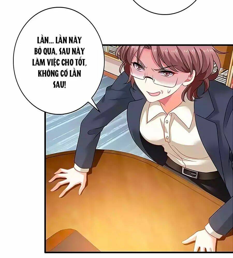Đưa mami về nhà: Chapter 80