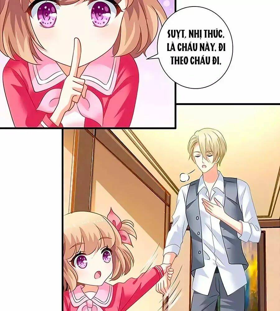 Đưa mami về nhà: Chapter 80