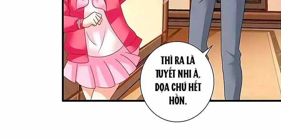 Đưa mami về nhà: Chapter 80